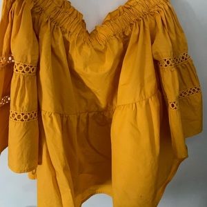 Woman’s blouses